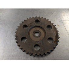 14L207 Exhaust Camshaft Timing Gear From 2007 Mazda 3  2.0